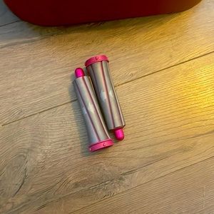 Dyson Airwrap 1.2 inch barrel accessories